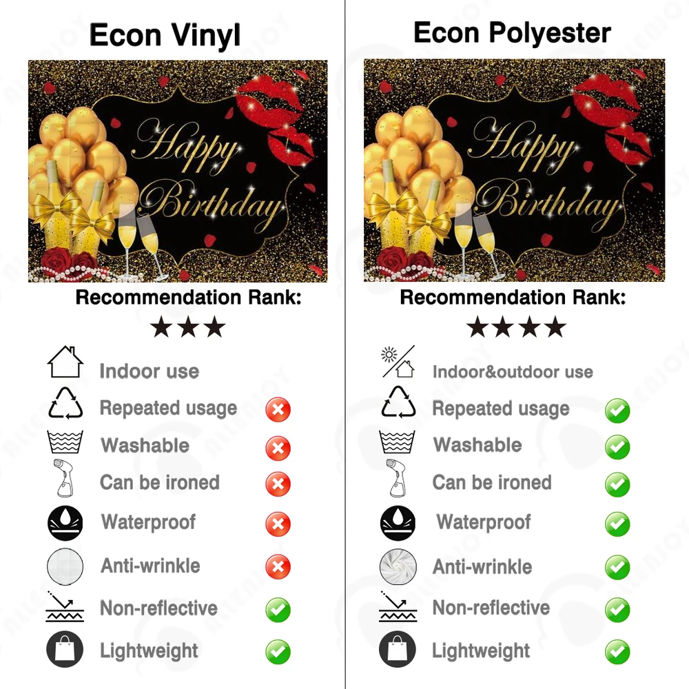 Allenjoy عيد ميلاد سعيد خلفية حفل زفاف الشمبانيا الاحتفال بالون أسود ذهبي بريق خوخه خلفية تبادل لاطلاق النار الصورة