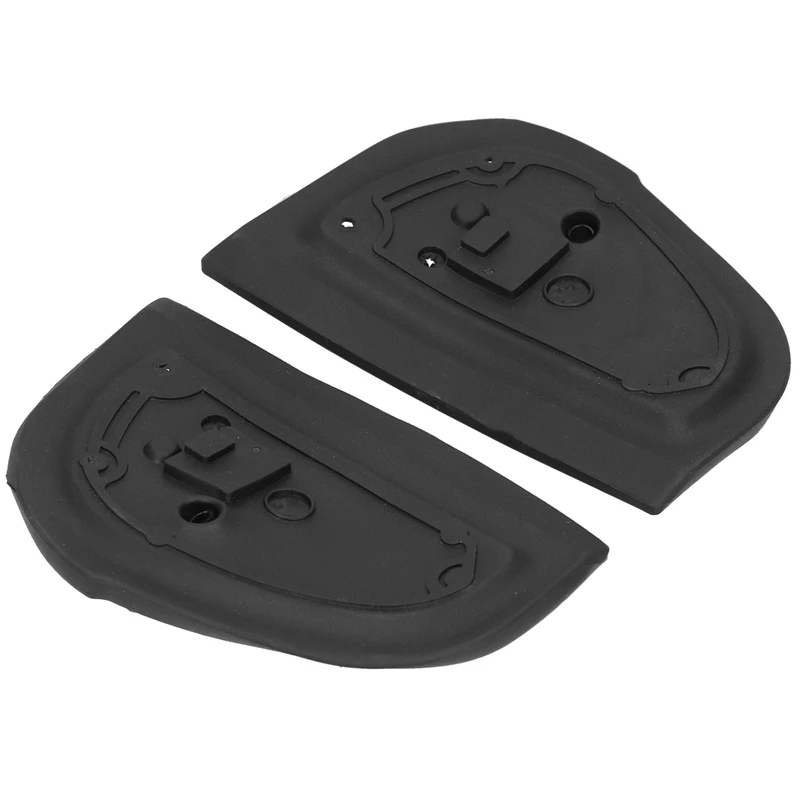 2108106316 2108106416 Exterior Rearview Mirror Rubber Seals for Mercedes Benz W140 W210 W202 Car Accessory