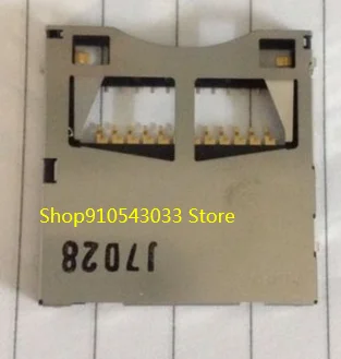 for Panasonic HC-V100 AG-HMC155 HMC153 HMC150 card slot camera repair accessories