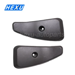 Manija de puerta trasera izquierda o derecha para Renault Dacia Logan 04-21 Dokker 12-21 8200522397 8200522398