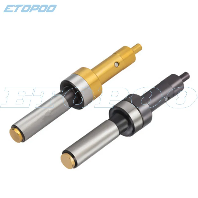 High Quality Mechanical Edge Finder 10MM for Milling Lathe Machine Touch Point Sensor Work quickly Measurement Tool