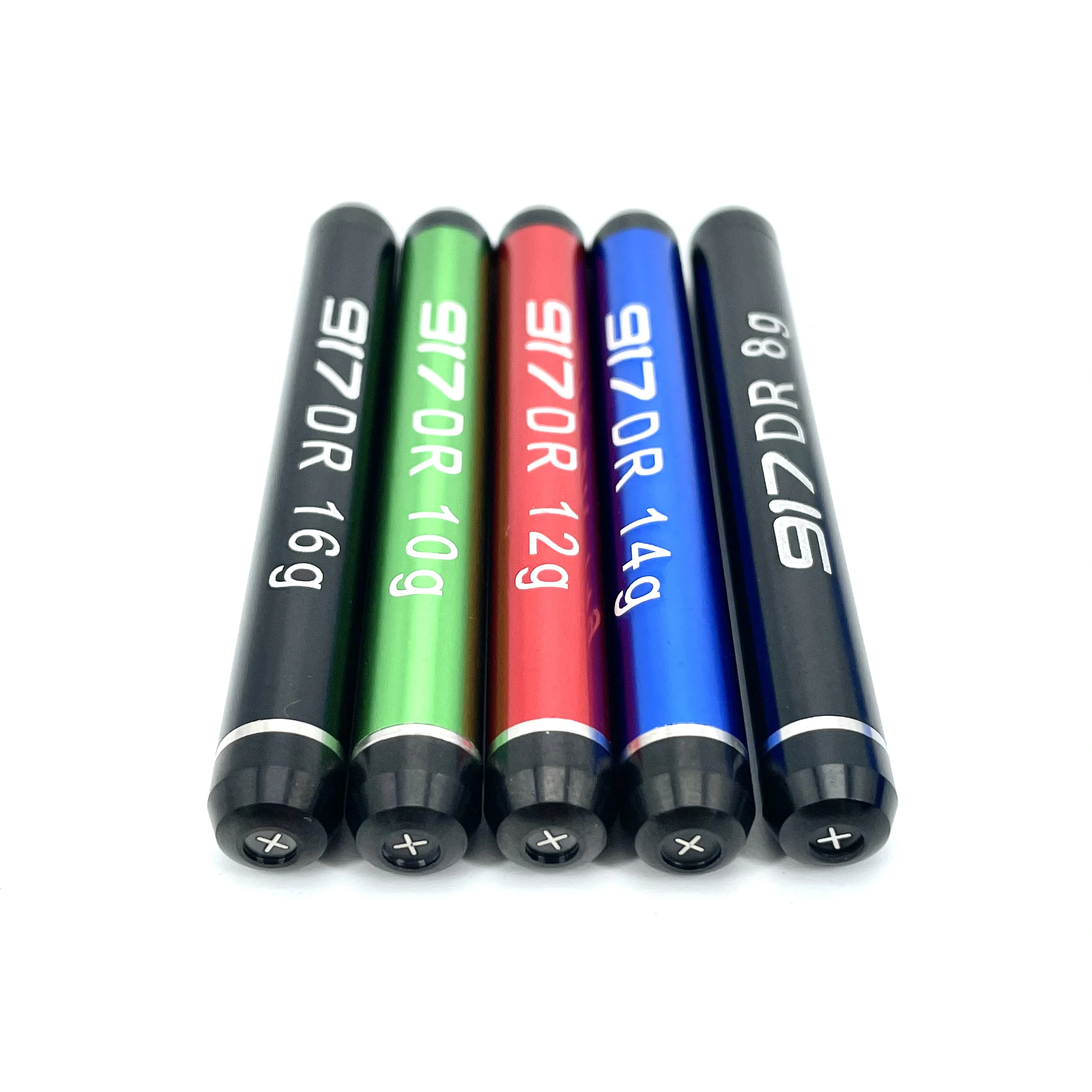 Golf weights set practice screw kit DR NE fit for 917 D2 D3 Draw Fade Neutral Driver counter weight