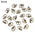 style 3  Bronze