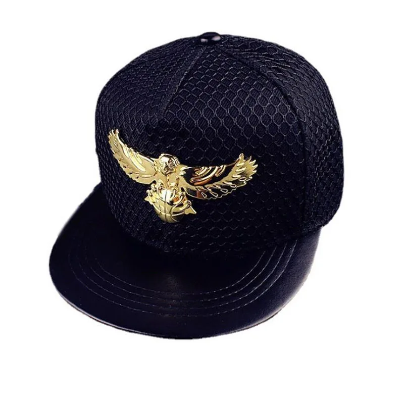 Doitbest New Summer Brand Eagles metal Europe Baseball Cap Hat For Men Women Casual Bone Hip Hop Snapback Caps Sun Hats