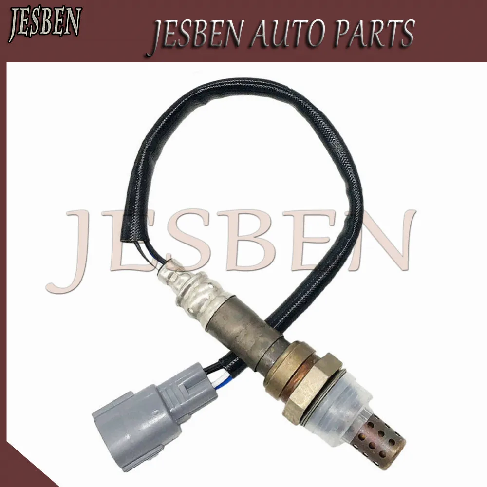 

89465-52430 Downstream Lambda Oxygen O2 Sensor fit for Toyota ECHO YARIS 1.3 SCION XA XB 1.5L 2000-2014 NO# 234-4069 89465-52060