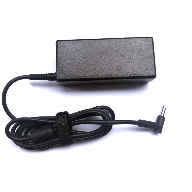 45W 19.5V 2.31A Laptop Charger for HP Stream 11 13 14 Series Pavilion TouchSmart 11 13 15 Elitebook Folio 1040 G1 Spectre X360