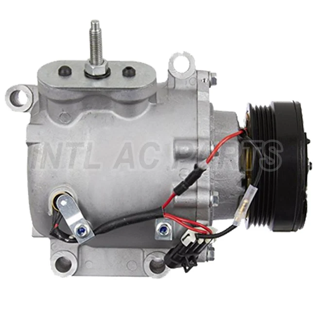 Auto Air Conditioning AC A/C Compressor for CHEVROLET TRAILBLAZER 5.3L V8 1521728 10366867 10399366 15196708 1521125 1521181