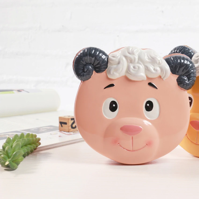 Caja de dientes de bebé con botella Lanugo, organizador de recuerdo de dientes de bebé de resina para niños, contenedor de dientes para niños, caja de memoria