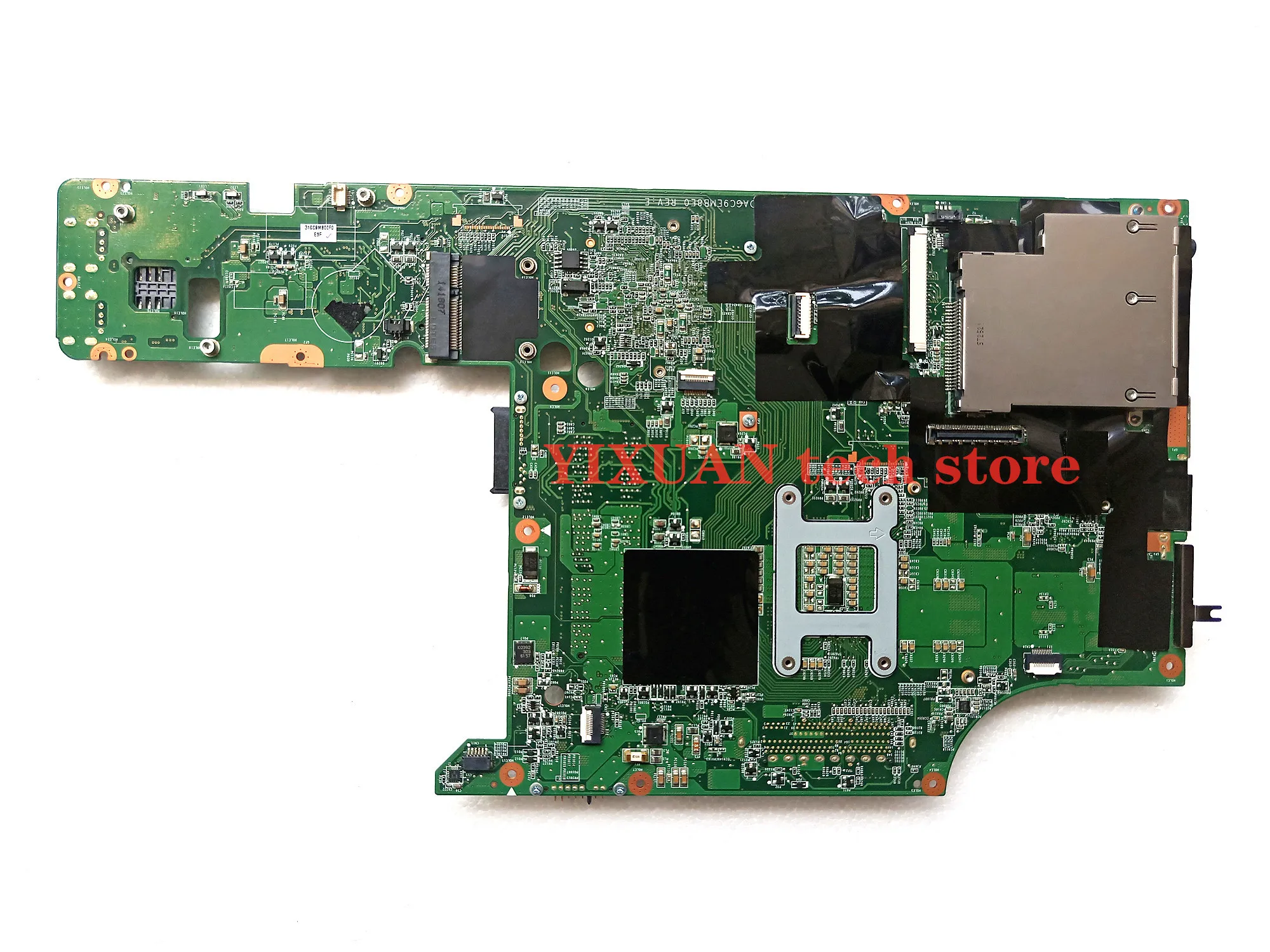 63Y1799 for lenovo thinkpad L420 L421 laptop motherboard hm65 gma hd3000 DDR3 DAGC9EMB8E0 REV:E 100% test work