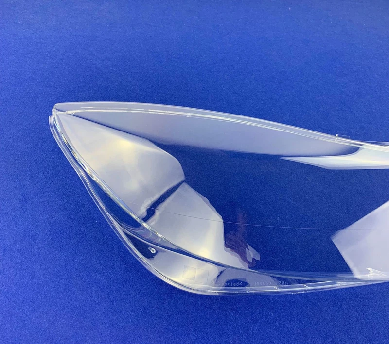 Car Front Headlight Cover For Buick Opel Insignia OPC 2009-2012 Light Caps Transparent Lampshade Glass Lens Shell