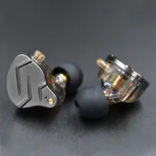 ZSN Pro Hybrid Earphones #4