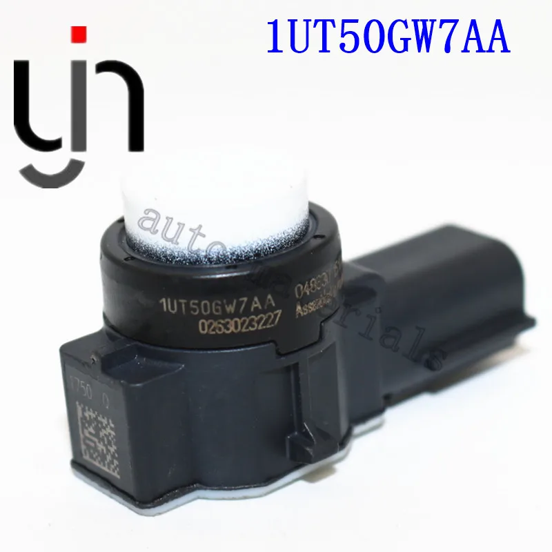 

PDC Car Parking Sensor Radar Reverse Assist 14-19 For Dur Ango Car Accessories 1UT50GW7AA OEM 0263023227