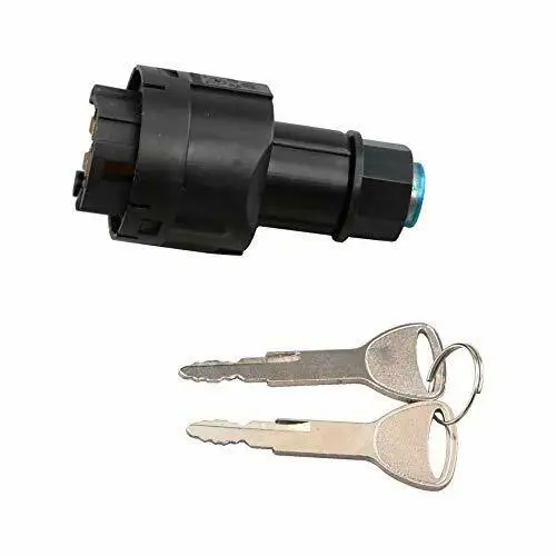 

57590-23343-71 Ignition Switch Fit For Toyota Forklift 7/8FG 23342 23341 23340