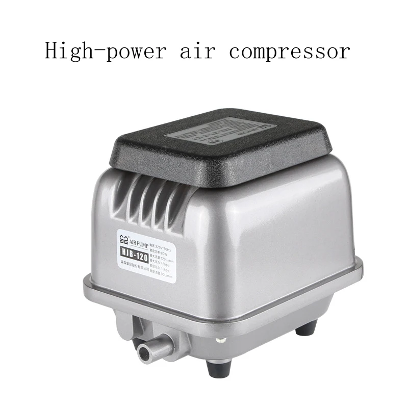 

Sunsun Amyxal pump small high pressure air pump fish tank mute supporting bubble pad laser diaphragm electromagnetic pump