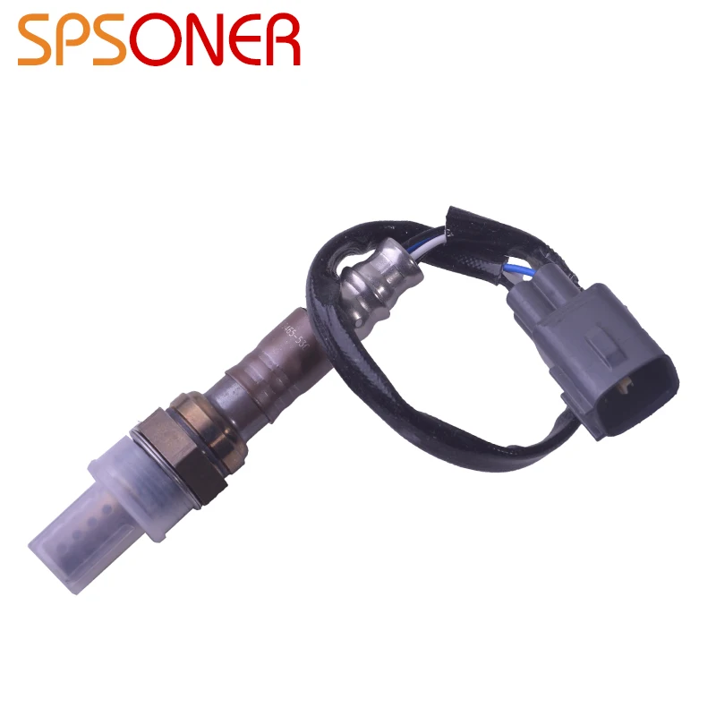 

2 pcs Oxygen Sensor 89465-53060 for Toyota Ipsum Harrier Kluger 18213-82Z20 226A08U300 226A0-EA200 0258006514 0258986602 2AZFE