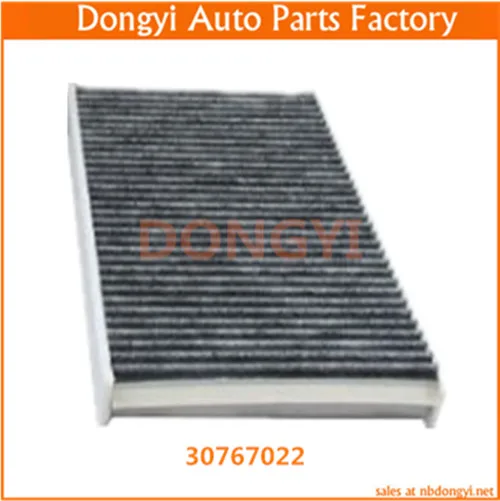 High quality Air filter for 30767022