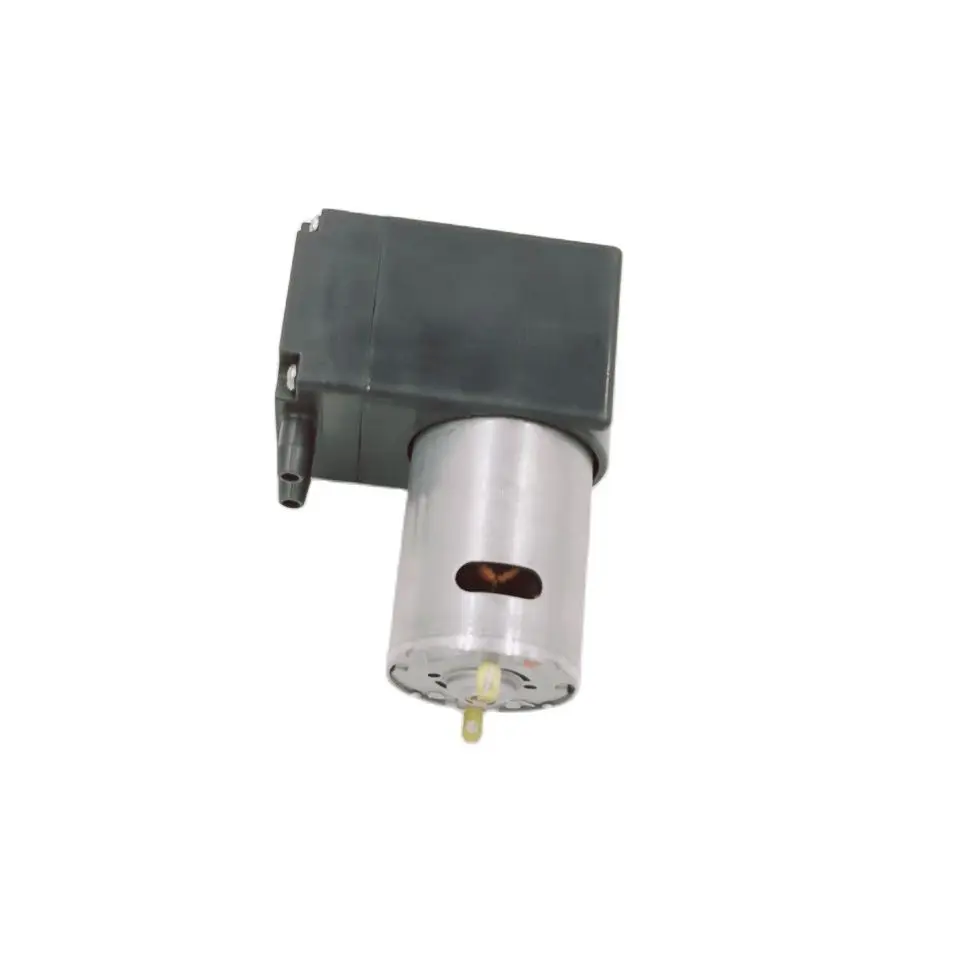 electric diaphragm brush dc 12v dc juicer vacuum pump