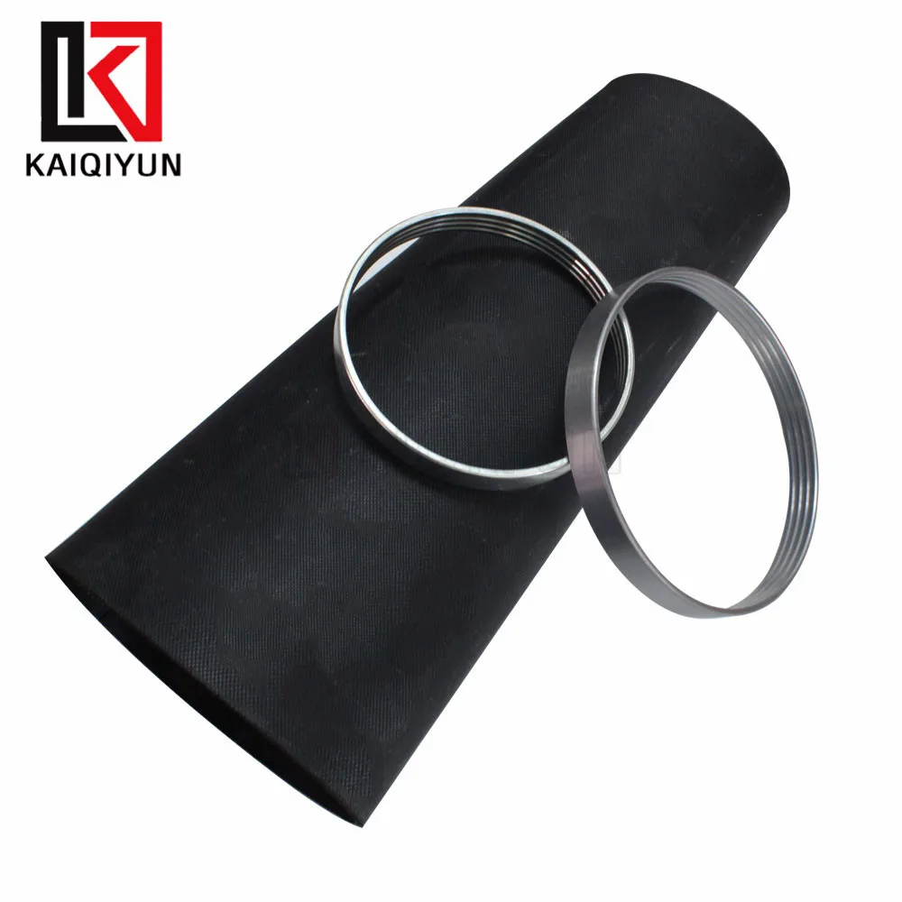 Front Rubber Sleeve Air Spring For Mercedes Benz ML Class W164 2005-2011,GL Class X164 2007-2012 Air Suspension Shock Absorber
