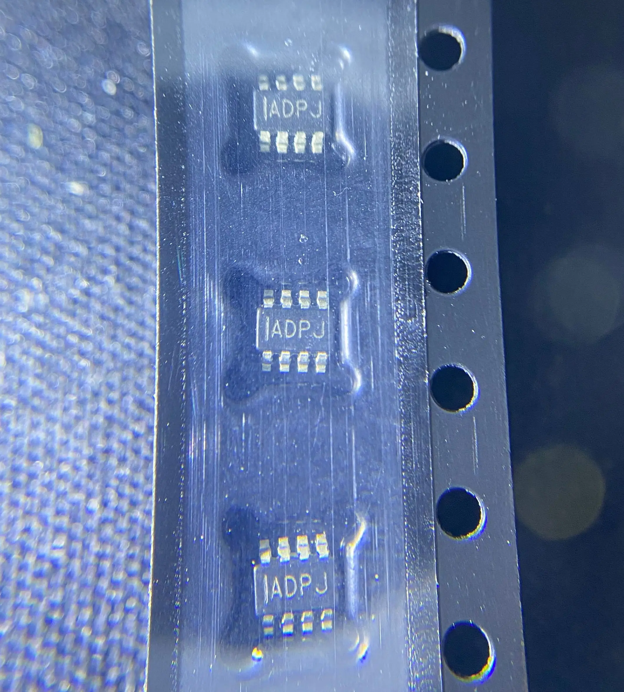 10 ~ 50 قطعة/الوحدة MP1475 MP1475DJ-LF-Z MP1475DJ-LF :ADPH IADP ADPG SOT23-8 الأصلي شحن مجاني