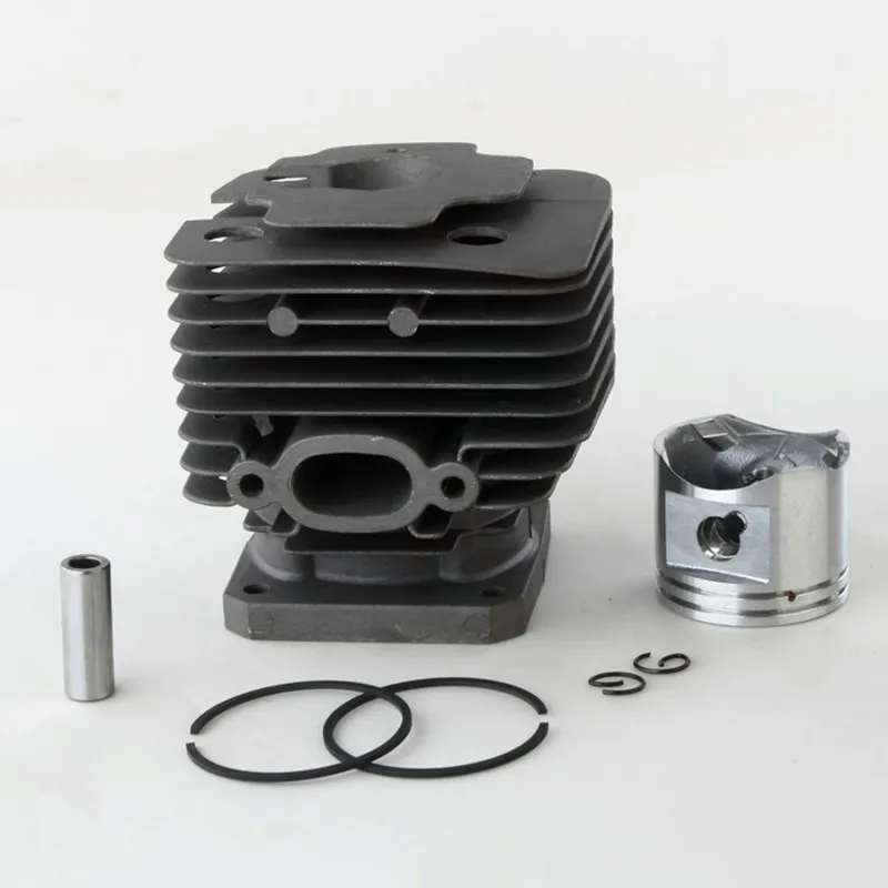 

Cylinder piston Kit For STIHL FS 400 450 480 FR 450 SP 400 FS400 FS450 FS480 SP400 FR450 Replaces OEM 4128 020 1202