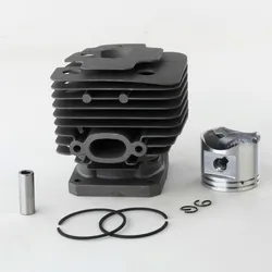 Cylinder piston Kit For STIHL FS 400 450 480 FR 450 SP 400 FS400 FS450 FS480 SP400 FR450 Replaces OEM 4128 020 1202