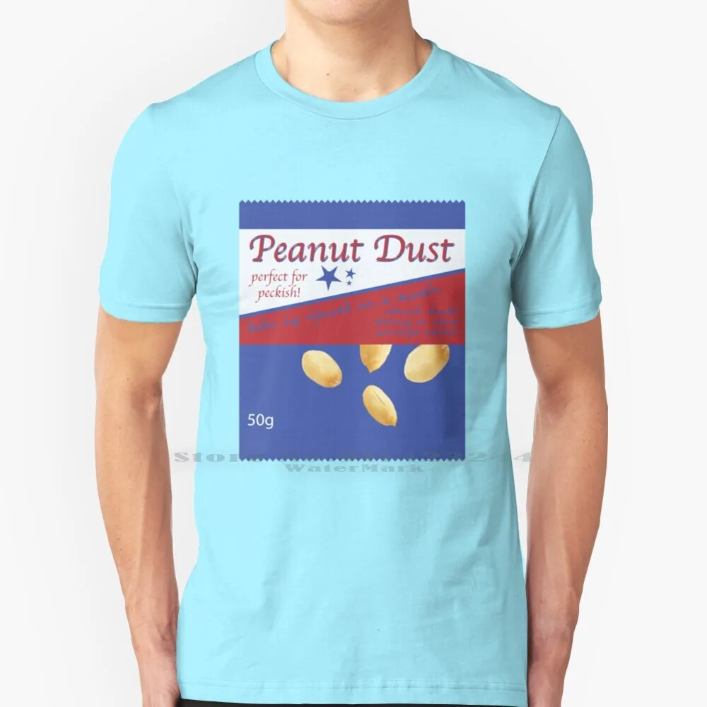 Peanut Dust-Chabuddy G-Kurupt Fm-People Nothing 100% Cotton T Shirt Peanut Dust Kurupt Fm Chabuddy G People Nothing British