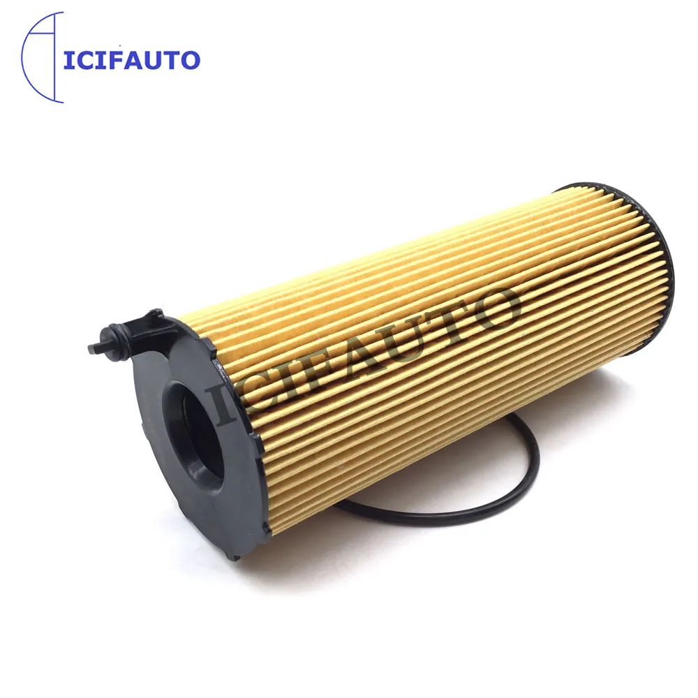 1PCS Oil Filter For…