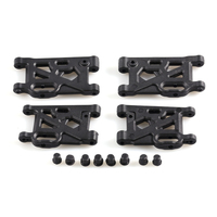LC RACING L6181 TC SUSPENSION ARM SET