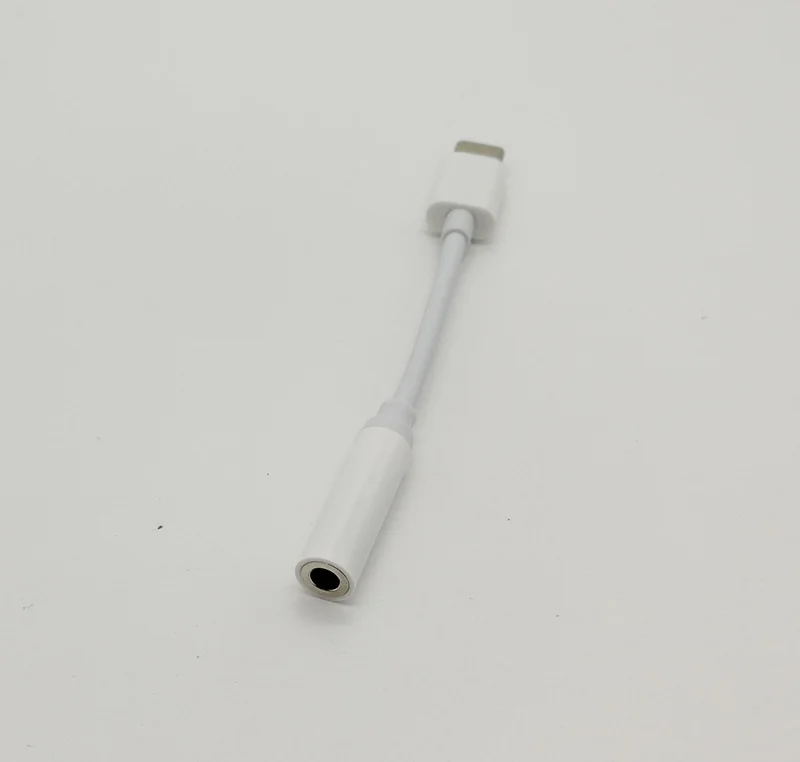 محول سماعة رأس USB من النوع C إلى 3.5 مللي متر ، محول صوت لـ Xiaomi Mi 6 8 9 se Mix 3 2s Note 3 black shark A2 6X #3