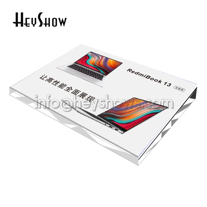 10PCS Acrylic Price Tag Holder Desk Label Display Stand Crystal Photo Frame Table Paper Rack Hotel Sign Base For Retail Shop