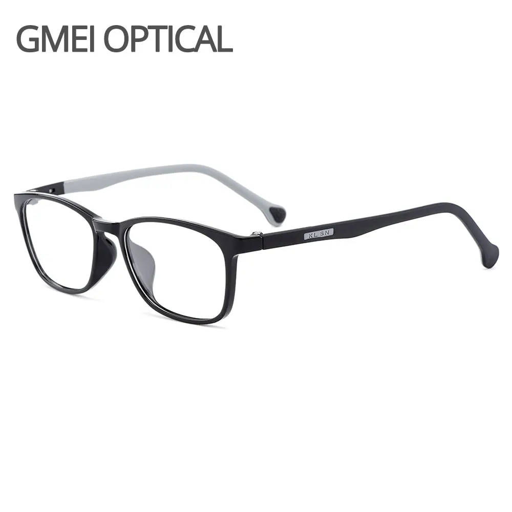 

Gmei Optical Ultralight Flexible TR90 Glasses Frames Women Small Face Suitable Eyewear Prescription Myopia Optical Frame M8039