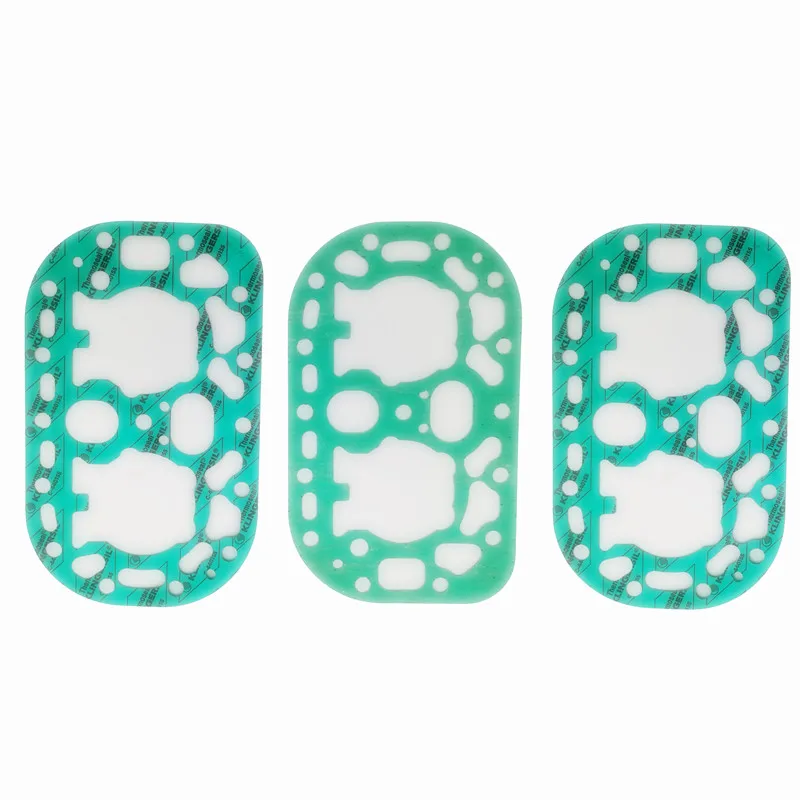 6SLW-2500 6SHH-3500 D6SL-2500 طوقا مجموعة D6SH-3500 لضاغط التبريد كوبلاند