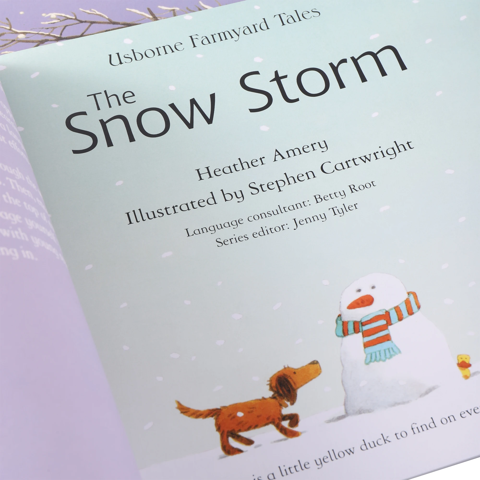 Farmyard Tales Beste Bilderbücher für Kinder, Baby, berühmte Geschichte, Farm Story, 21 x 21 cm, Bilderbuch für Kinder, 10 Bücher/Set