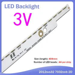 LED Backlight Strip 44 Lamp For Samsung 32