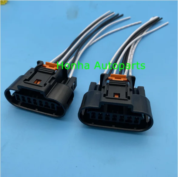 

1/2/5/10 pcs 1930-0958 Wiring harness Repair Kit For Ignition Coil Plug G-M Opel Astra J Mai Rui Bao Ke Luzi Bui-ck