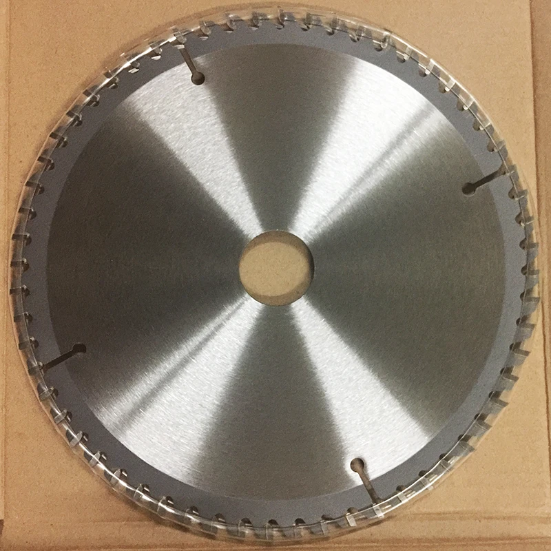 10 "x80teeth z otworem o średnicy 25.4mm ostrze piły tarczowej do drewna, cięcia tworzyw sztucznych. Narzędzie do drewna piły akcesoria ostrza.