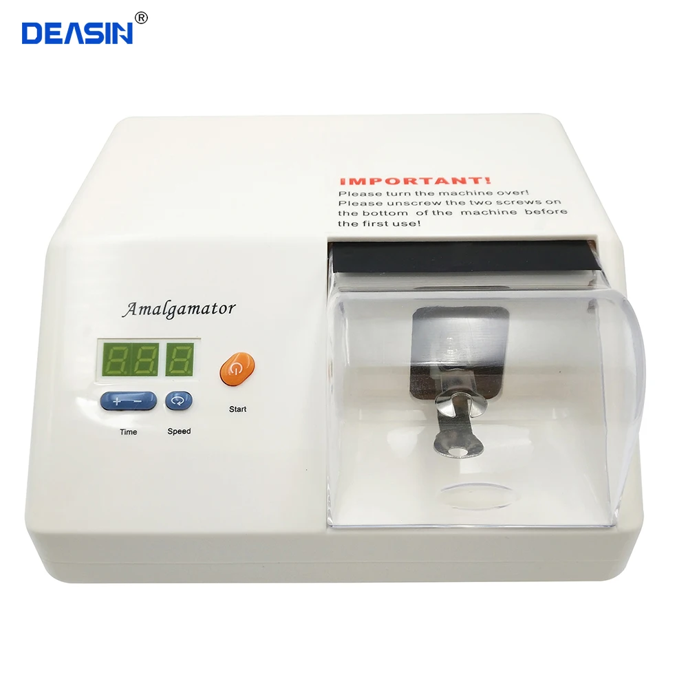 

brand New arrival Digital Dental HL-AH Amalgamator Dentist YDM-Pro Dental Lab equipment