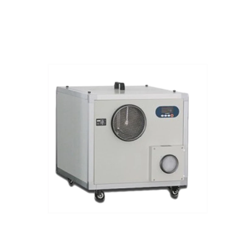 

Industrial Rotary Dehumidifier 220V KAL-350 Low Temperature Dehumidifier Machine 2.5KW Rotary Dehumidifier Machine 1PC