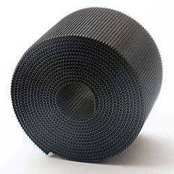 3cm/5cm/11cm Self-adhesive Tape Both Sides Hooks Fastener Hook Strap Diy Clothing Sewing Accessories