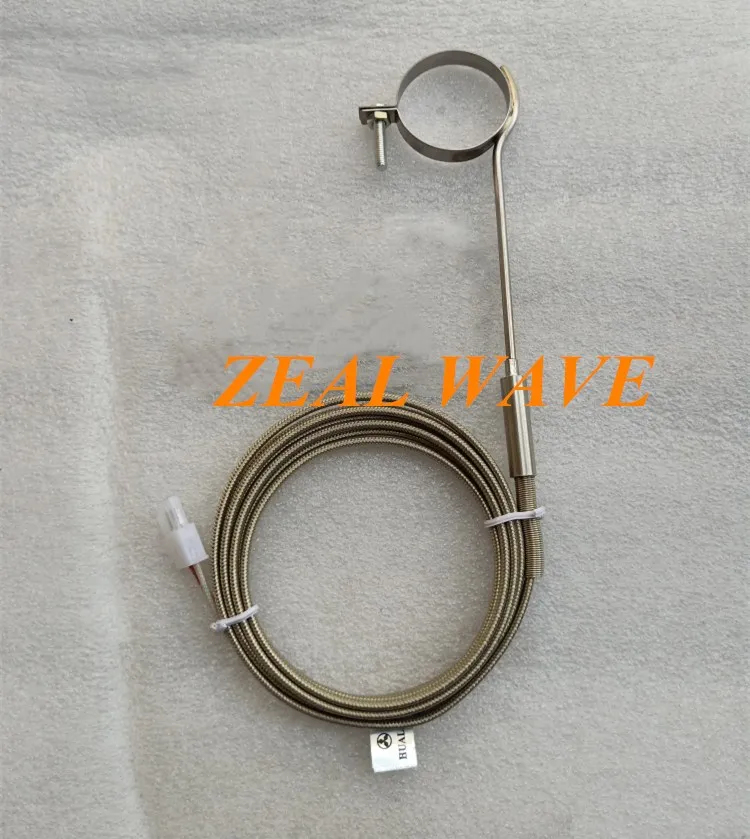 Nippon Steel Injection Molding Machine Temperature Sensing Wire Diameter Φ35 Φ40 Toshiba Injection Molding Machine Thermocouple