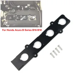 For Honda Acura B Series B16 B18 Coil On Plug Adapter Plate Conversion Adapter