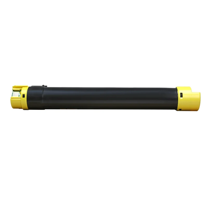 Compatible Toner Cartridge Yellow for Xerox 106r01573 106r01577 106r01569 For Xerox Phaser 7800 7800dn 7800dx 7800gx Toner