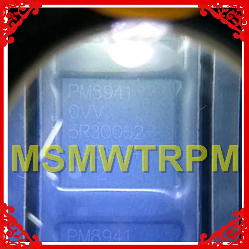 Mobilephone Power Chip  PM8941  PM8940  PM8937 0VV  New Original