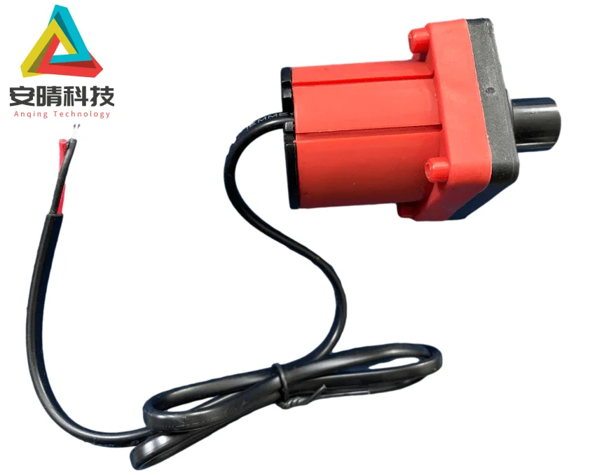 12v/24v dc小型水中ポンプ脱毛機器美容アクセサリー