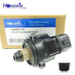 MD619857 1450A116 pasuje do MITSUBISHI Lancer space dla chryslera dla DODGE zawory sterujące powietrzem jałowym silniki sterujące MD628174