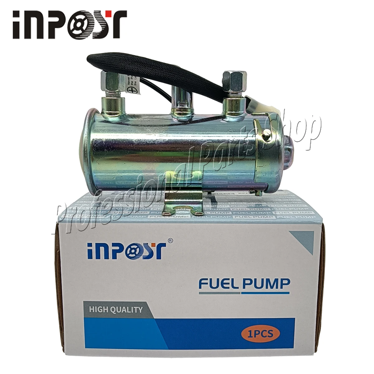 New Electric Fuel Pump For Nissan E8012M-2 17020-06W01 17020-06W00 17020-10W00