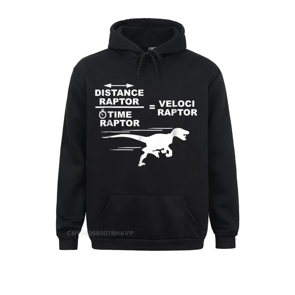 Casual Distance Raptor Over Time Raptor Velociraptor Sweatshirts For Women New Coming Autumn Men Sweatshirts Sportswears