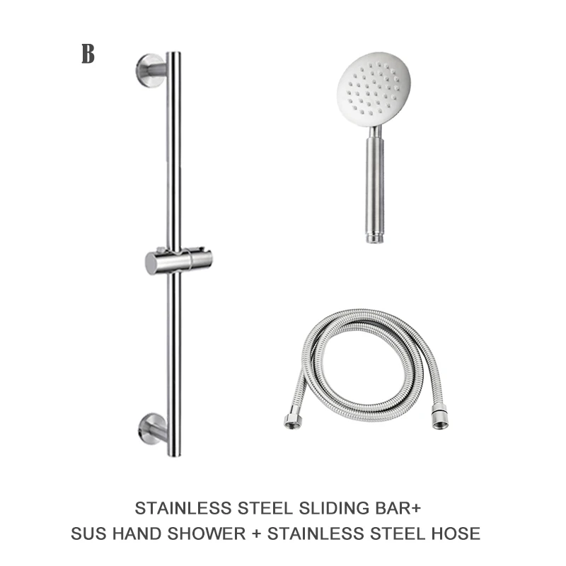 Variant: B Whole Set