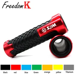 For SYM Joymax Z 125 200 250 300 GTS 250i 300i T3 Maxsym 400 600i TL 500 Joyrides CRUISYM 300 7/8
