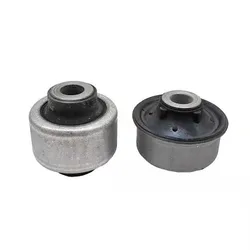 Suitable for Peugeot 3008 308 408 307 Citroen C4L Triumph FRONT TRIANGLE-ARM WISHBN BUSH OEM：352380 352391 Triangle arm bushing